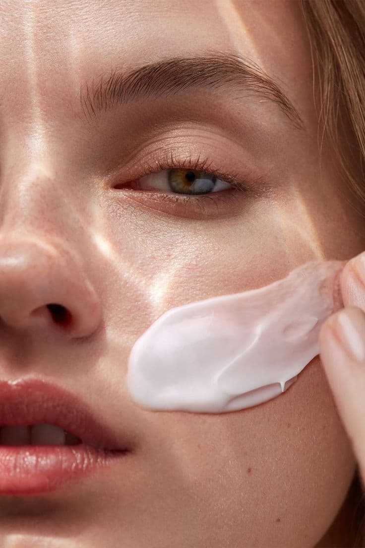 Beisya krem bakımı